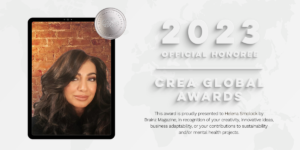 Facebook LinkedIn Crea Global Awards