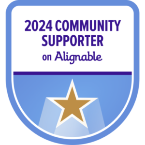 2024 community supporter